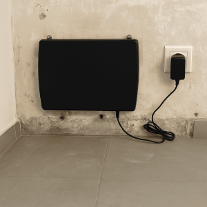 Read more about the article Damp in an old house: what should you do?