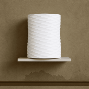 ATG BOX Blanc – Série limitée – Inverseur de polarité contre l’humidité des murs