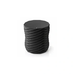 WAVY BOX PRETA – Atue de forma simples sobre o seu ambiente eletromagnético